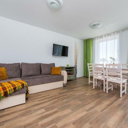 Dwojeczka Apartment Gdansk Luaran gambar