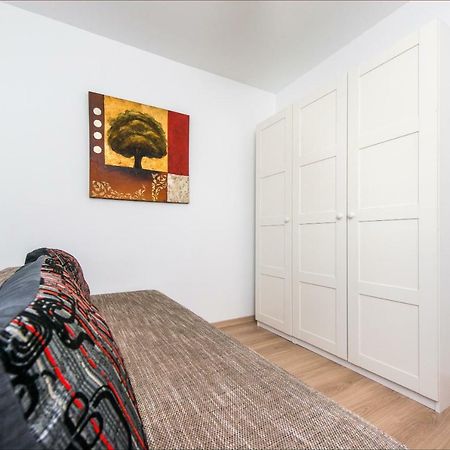 Dwojeczka Apartment Gdansk Luaran gambar