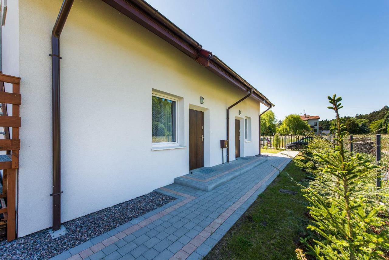 Dwojeczka Apartment Gdansk Luaran gambar